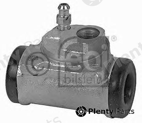  FEBI BILSTEIN part 09036 Wheel Brake Cylinder