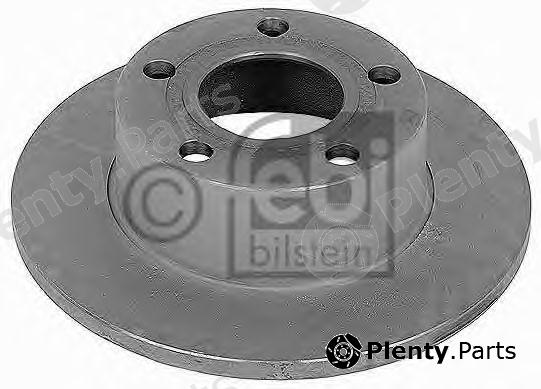  FEBI BILSTEIN part 09076 Brake Disc