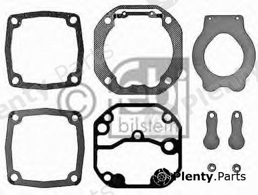  FEBI BILSTEIN part 09105 Seal Kit, multi-valve