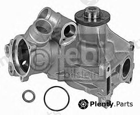  FEBI BILSTEIN part 09107 Water Pump