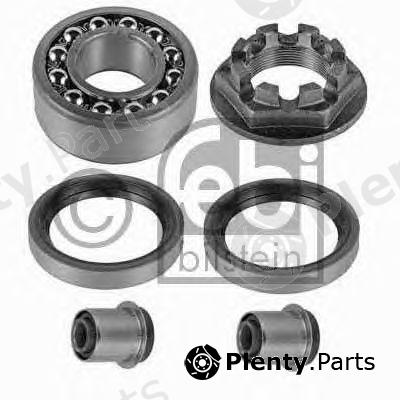  FEBI BILSTEIN part 09230 Repair Set, cardan shaft centre bearing