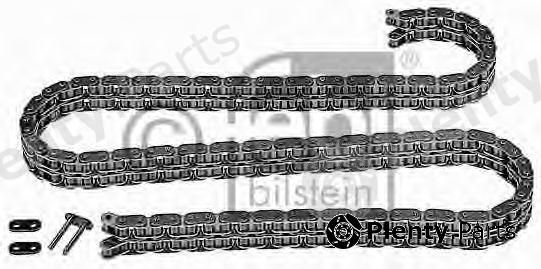  FEBI BILSTEIN part 09231 Timing Chain