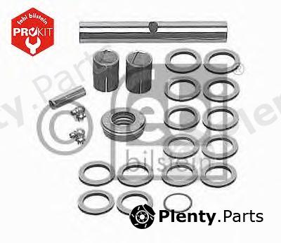 FEBI BILSTEIN part 09815 Repair Kit, kingpin