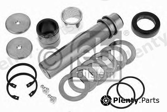  FEBI BILSTEIN part 10608 Repair Kit, kingpin