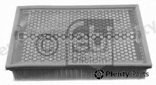  FEBI BILSTEIN part 11125 Air Filter