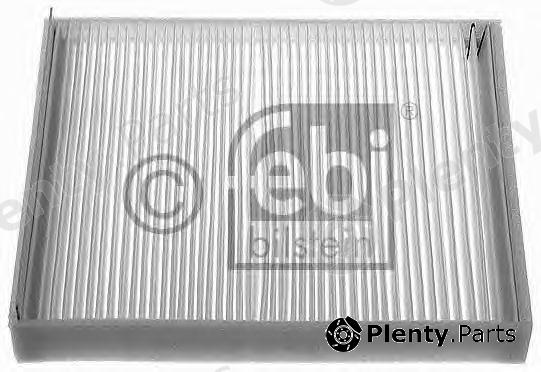  FEBI BILSTEIN part 11235 Filter, interior air