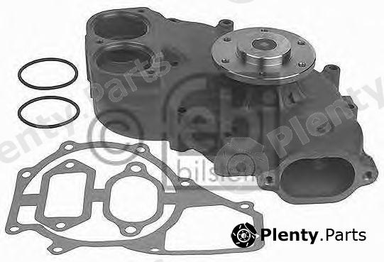  FEBI BILSTEIN part 11360 Water Pump