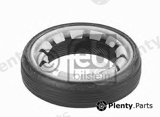  FEBI BILSTEIN part 11413 Shaft Seal, automatic transmission flange