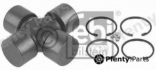  FEBI BILSTEIN part 11547 Joint, propshaft