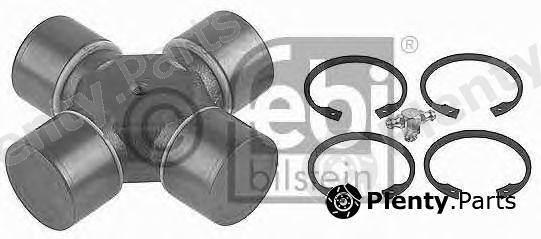  FEBI BILSTEIN part 11548 Joint, propshaft