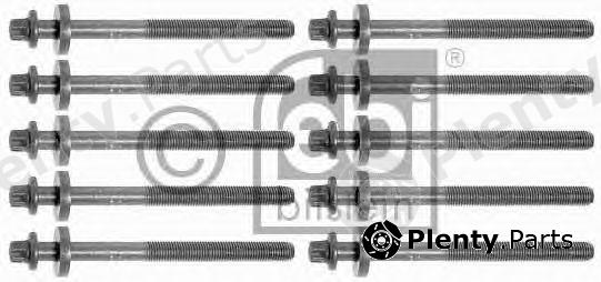  FEBI BILSTEIN part 12032 Bolt Kit, cylinder head