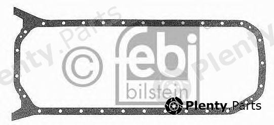  FEBI BILSTEIN part 12319 Gasket, wet sump