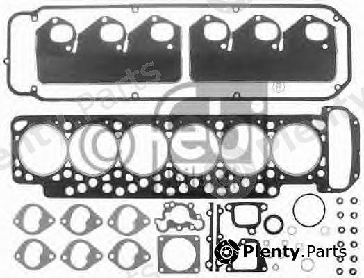  FEBI BILSTEIN part 12899 Gasket Set, cylinder head