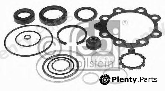  FEBI BILSTEIN part 14224 Gasket Set, steering gear