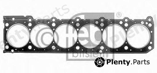  FEBI BILSTEIN part 14383 Gasket, cylinder head