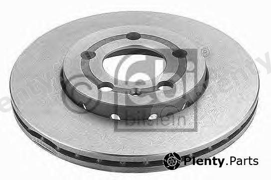  FEBI BILSTEIN part 14404 Brake Disc