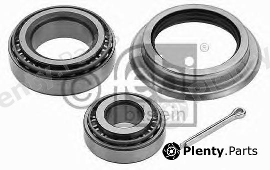  FEBI BILSTEIN part 14499 Wheel Bearing Kit