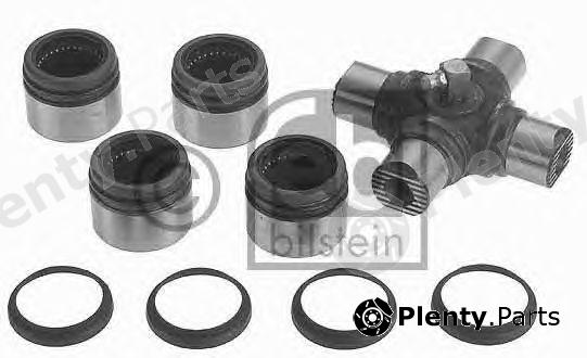  FEBI BILSTEIN part 14508 Joint, propshaft