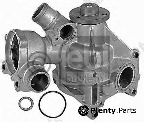  FEBI BILSTEIN part 14631 Water Pump