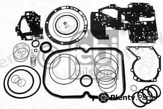  FEBI BILSTEIN part 14679 Replacement part
