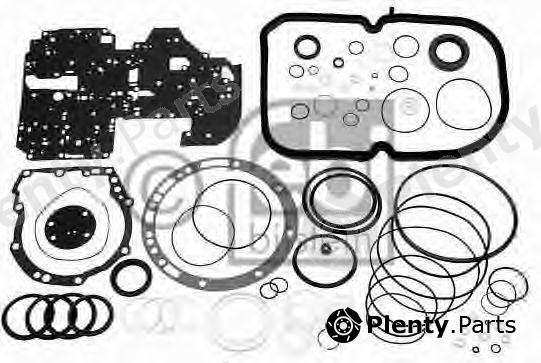  FEBI BILSTEIN part 14685 Gasket Set, automatic transmission