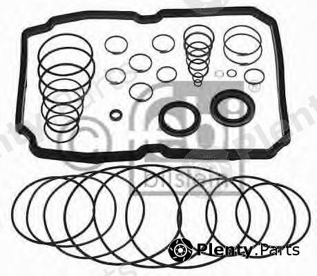  FEBI BILSTEIN part 14686 Gasket Set, automatic transmission