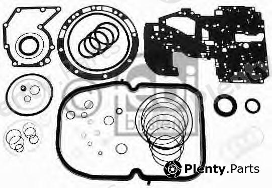  FEBI BILSTEIN part 14689 Replacement part