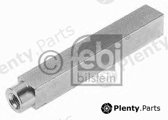  FEBI BILSTEIN part 15124 Bolt