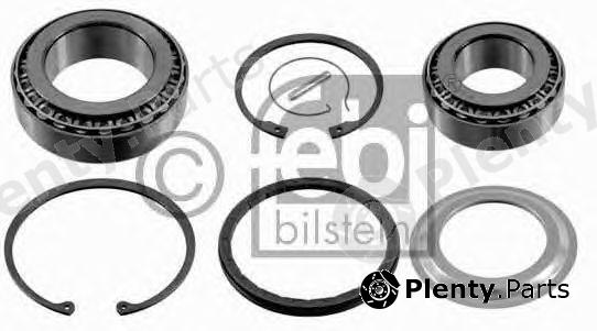  FEBI BILSTEIN part 15334 Wheel Bearing Kit