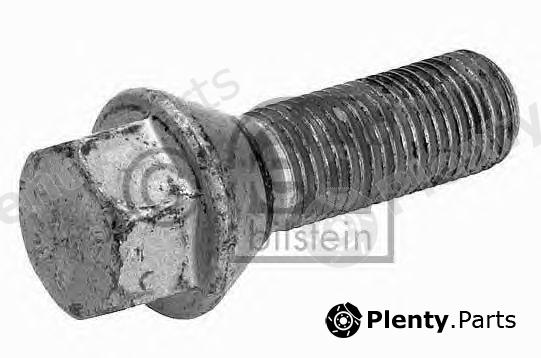  FEBI BILSTEIN part 15391 Wheel Bolt
