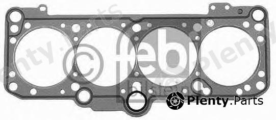  FEBI BILSTEIN part 15558 Gasket, cylinder head