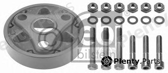  FEBI BILSTEIN part 17009 Vibration Damper, propshaft