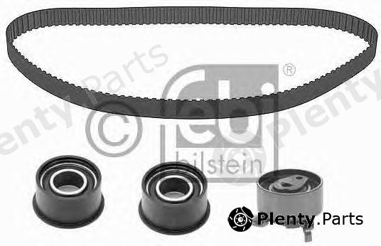  FEBI BILSTEIN part 17478 Timing Belt Kit