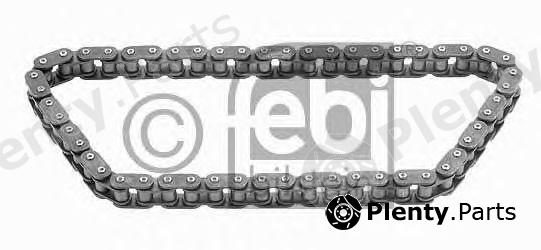  FEBI BILSTEIN part 17653 Chain, oil pump drive