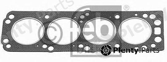  FEBI BILSTEIN part 17718 Gasket, cylinder head