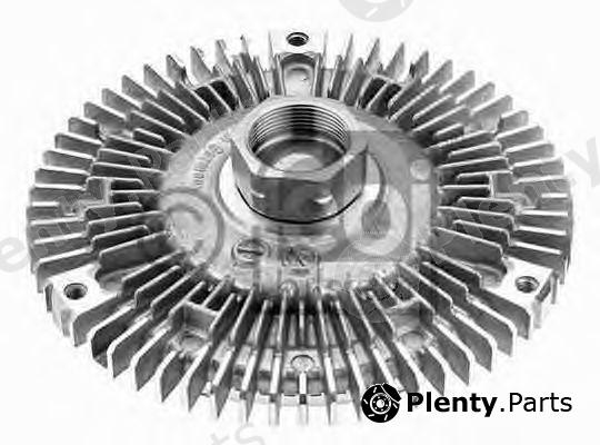  FEBI BILSTEIN part 17998 Clutch, radiator fan