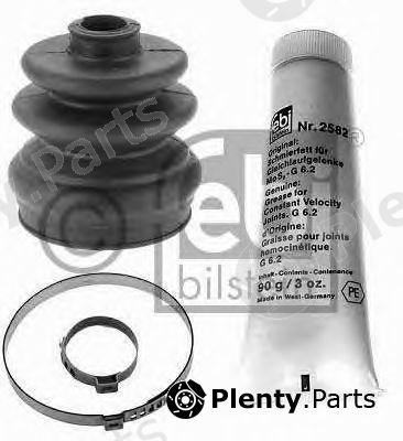  FEBI BILSTEIN part 18771 Bellow Set, drive shaft