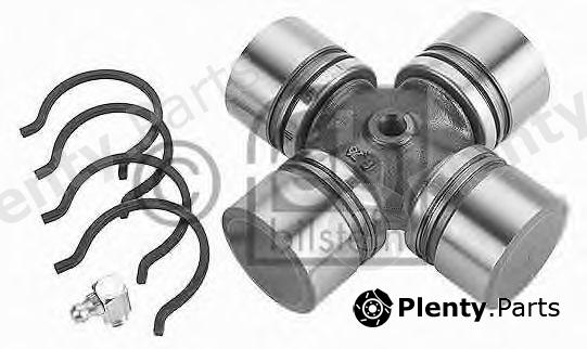  FEBI BILSTEIN part 18819 Joint, propshaft