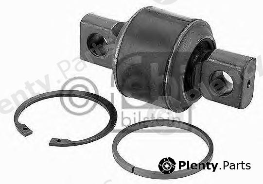  FEBI BILSTEIN part 19038 Tie Bar Bush