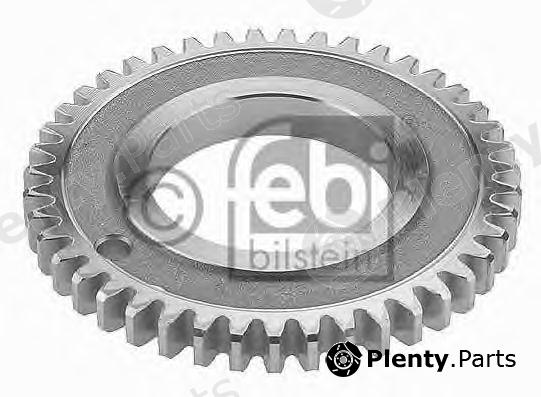  FEBI BILSTEIN part 19075 Gear, camshaft