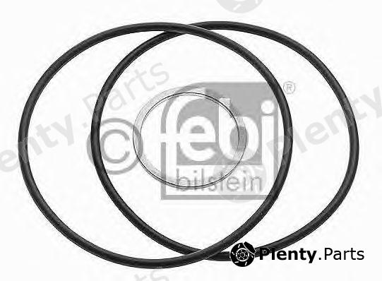  FEBI BILSTEIN part 19158 Gasket Set, hydraulic pump