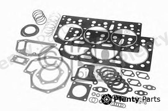  FEBI BILSTEIN part 19194 Gasket Set, cylinder head