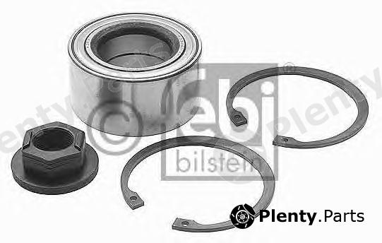  FEBI BILSTEIN part 19265 Wheel Bearing Kit