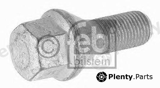  FEBI BILSTEIN part 19341 Wheel Bolt