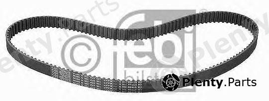  FEBI BILSTEIN part 19396 Timing Belt