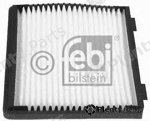  FEBI BILSTEIN part 19446 Filter, interior air