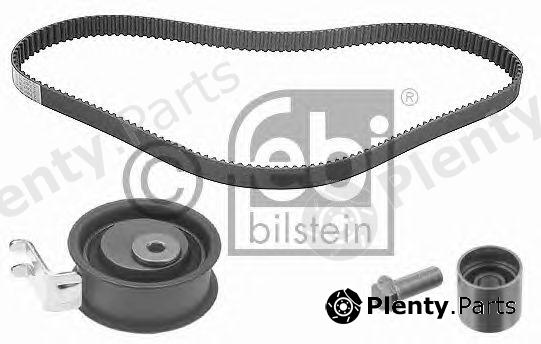  FEBI BILSTEIN part 19550 Timing Belt Kit