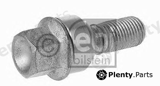  FEBI BILSTEIN part 19656 Wheel Bolt