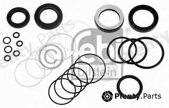  FEBI BILSTEIN part 19862 Gasket Set, steering gear