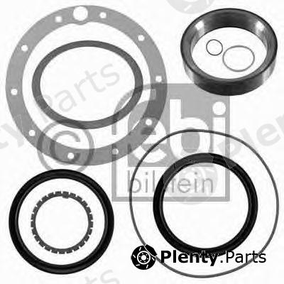  FEBI BILSTEIN part 21947 Gasket Set, wheel hub